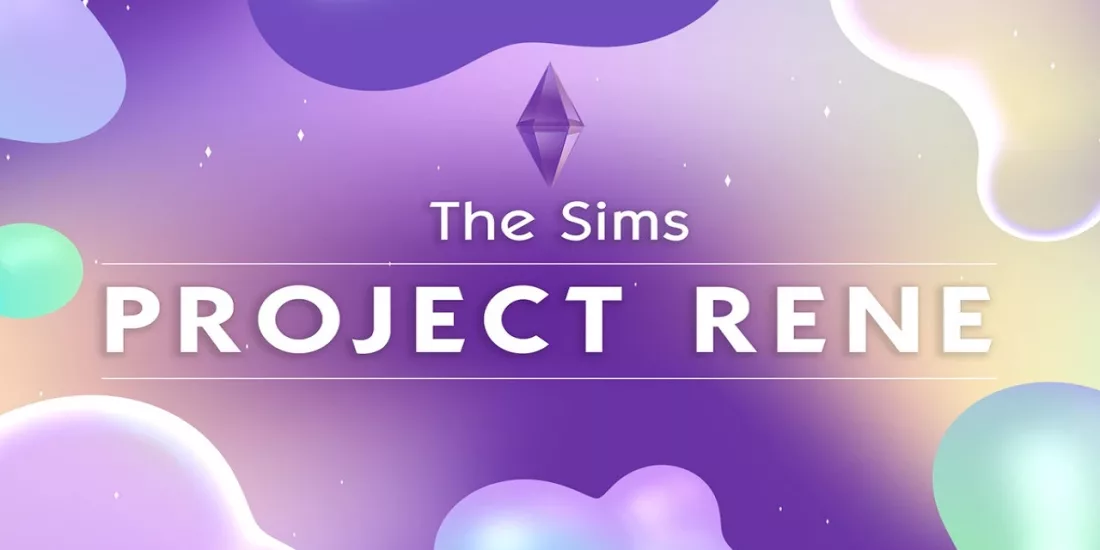 The Sims geliştiricileri Project Rene hakkında yeni bilgi verdi