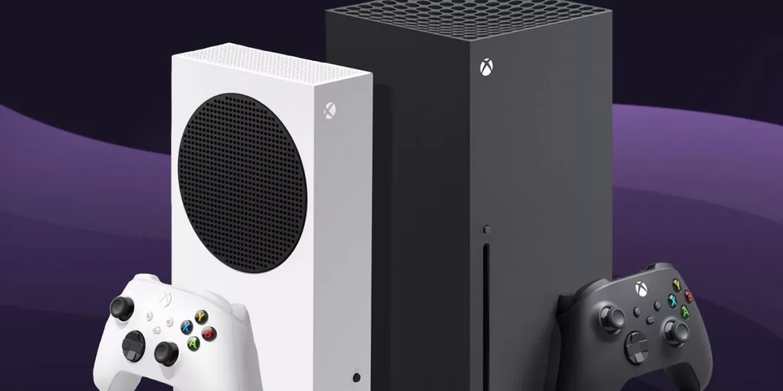 Xbox karbon ayak izi farkındalığı sunan ilk konsol