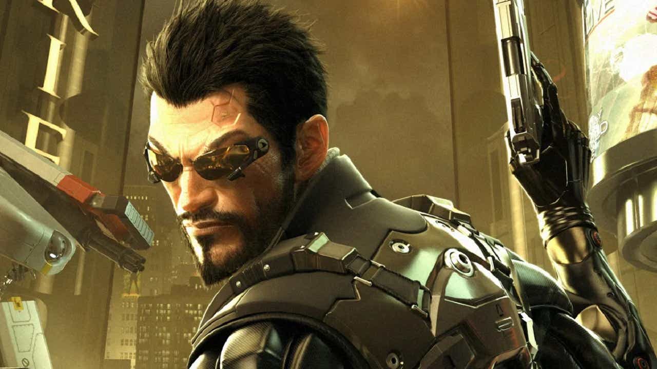 Yeni Deus Ex oyununun çıkmasına daha yıllar olabilir