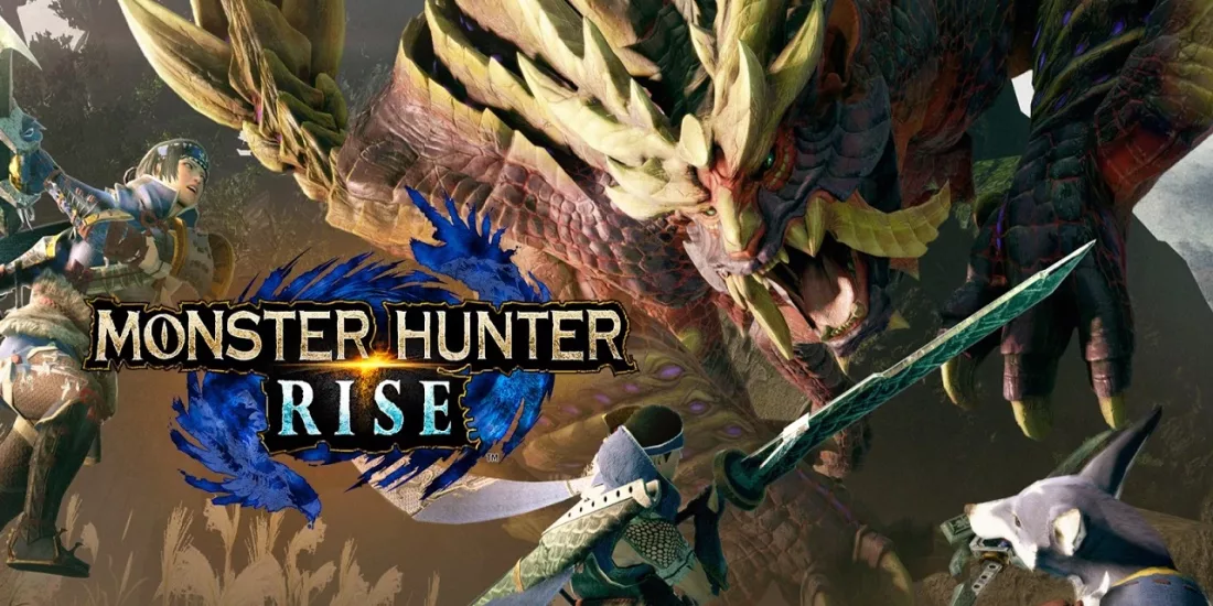 Monster Hunter Rise 12 milyon kopya sattı