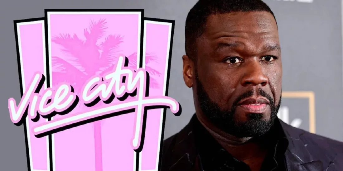 50 Cent ve GTA 6 arasında bağlantı yok, Vice City dizisi geliyor