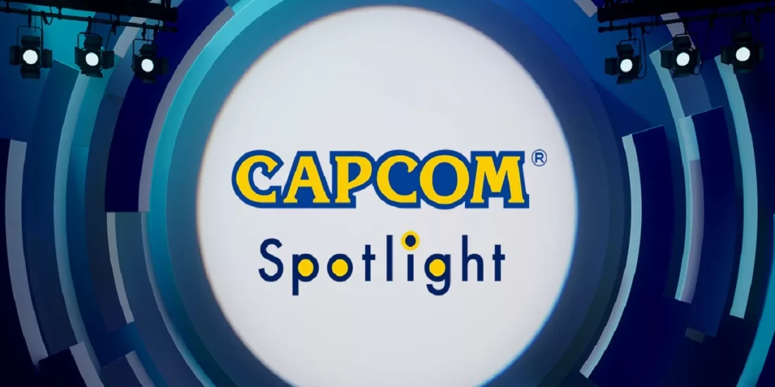 Capcom Spotlight Showcase tarihi paylaşıldı