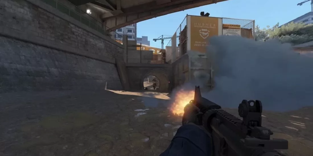 Counter-Strike 2 Xbox için de çıkacak mı?