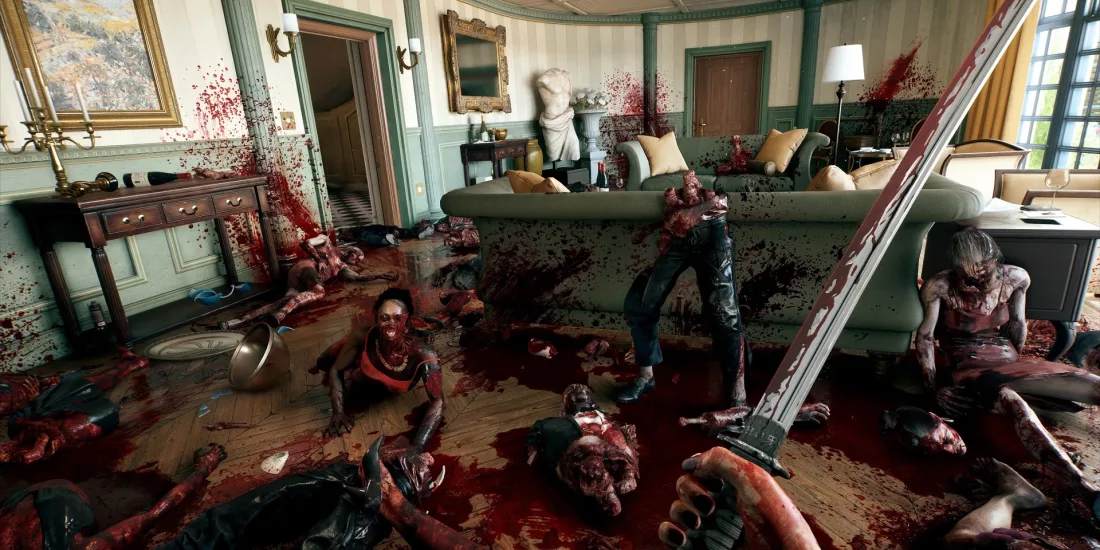 Dead Island 2 için yeni ekran görüntüleri yayınlandı