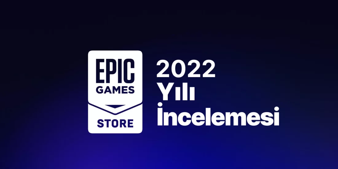 Epic Games Store 230 milyon kullanıcı sayısına ulaştı