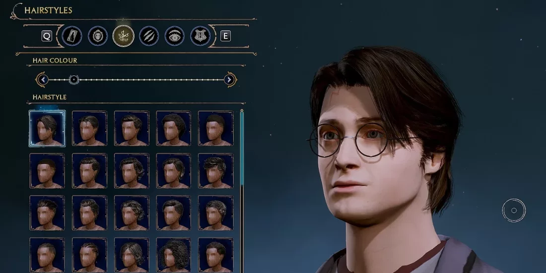 Hogwarts Legacy modu Harry Potter olmanızı sağlıyor