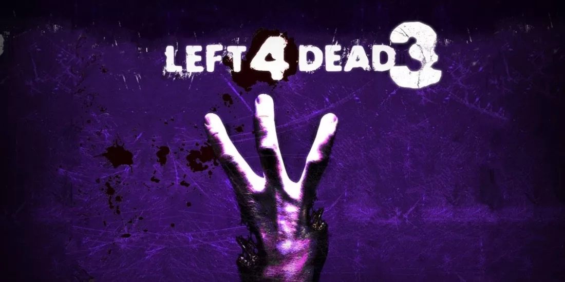 Left 4 Dead 3 de yeni sızıntıda kendini göstermiş olabilir