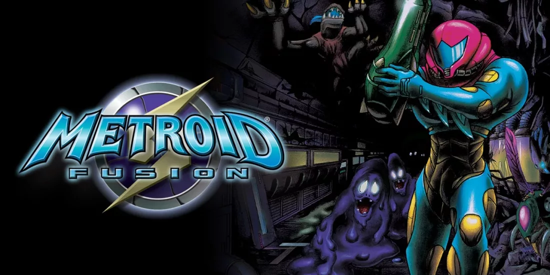 Metroid Fusion Nintendo Switch Online üzerinde artık mevcut