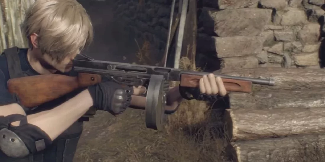 Resident Evil 4 Remake en iyi silahlar