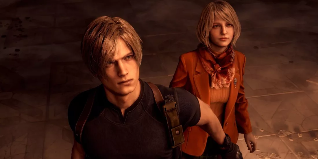 Resident Evil 4 Remake seslendirme sanatçıları listesi