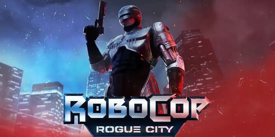 RoboCop Rogue City çıkış tarihi, oynanış, hikaye