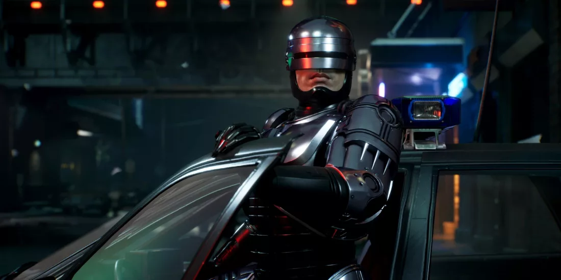 RoboCop Rogue City için vahşet dolu oynanış videosu çıktı
