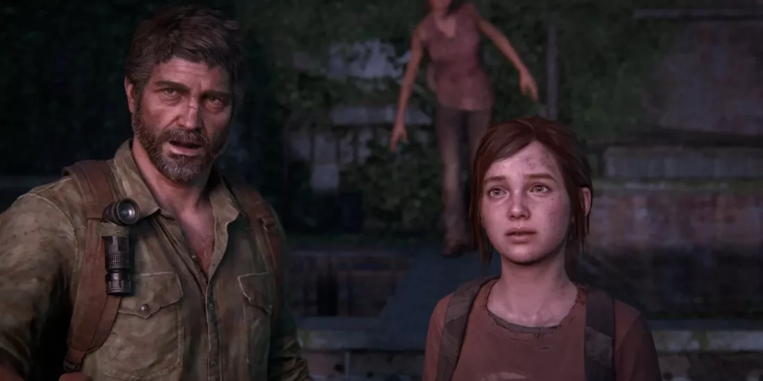 The Last of Us Part I Remake için kısa bir oynanış videosu çıktı