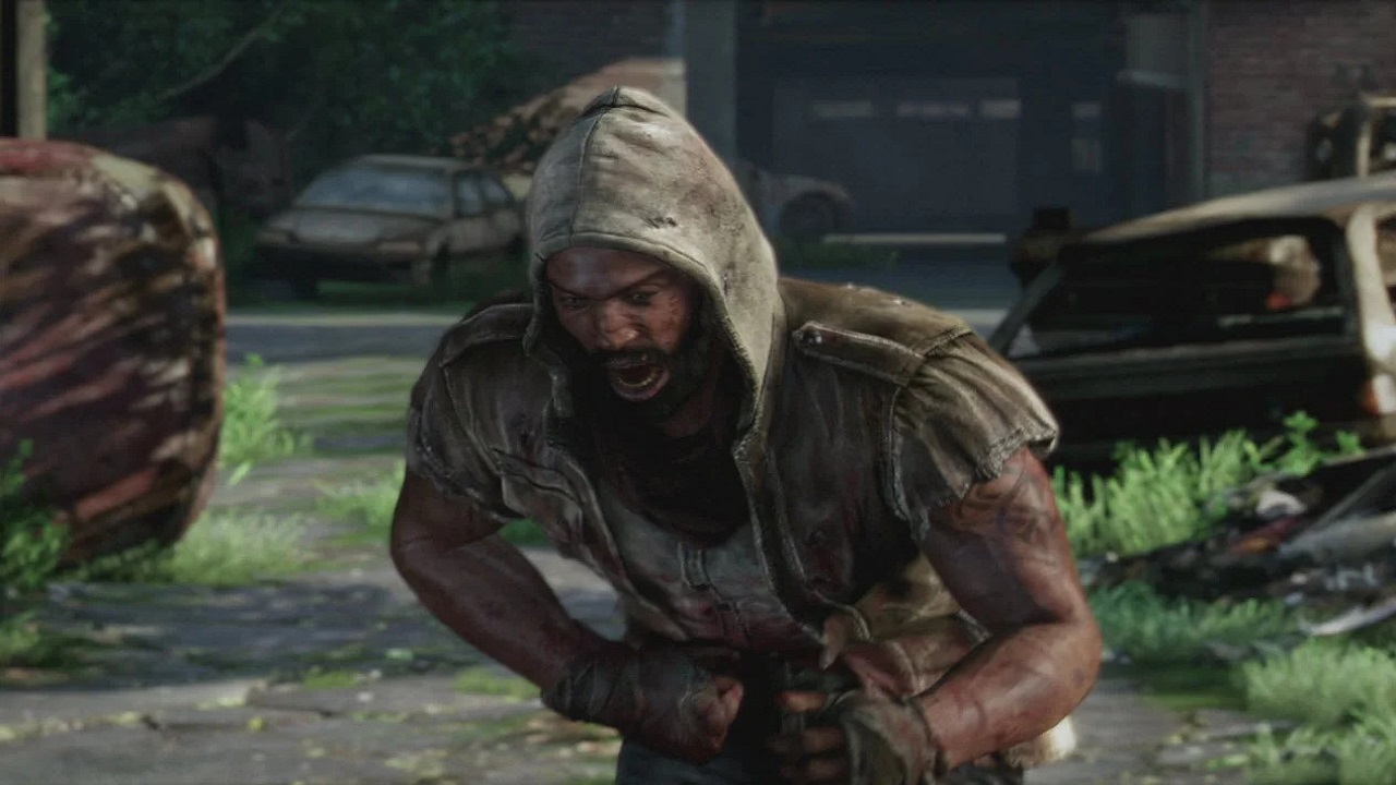 The Last of Us multiplayer could also be coming to PS4
