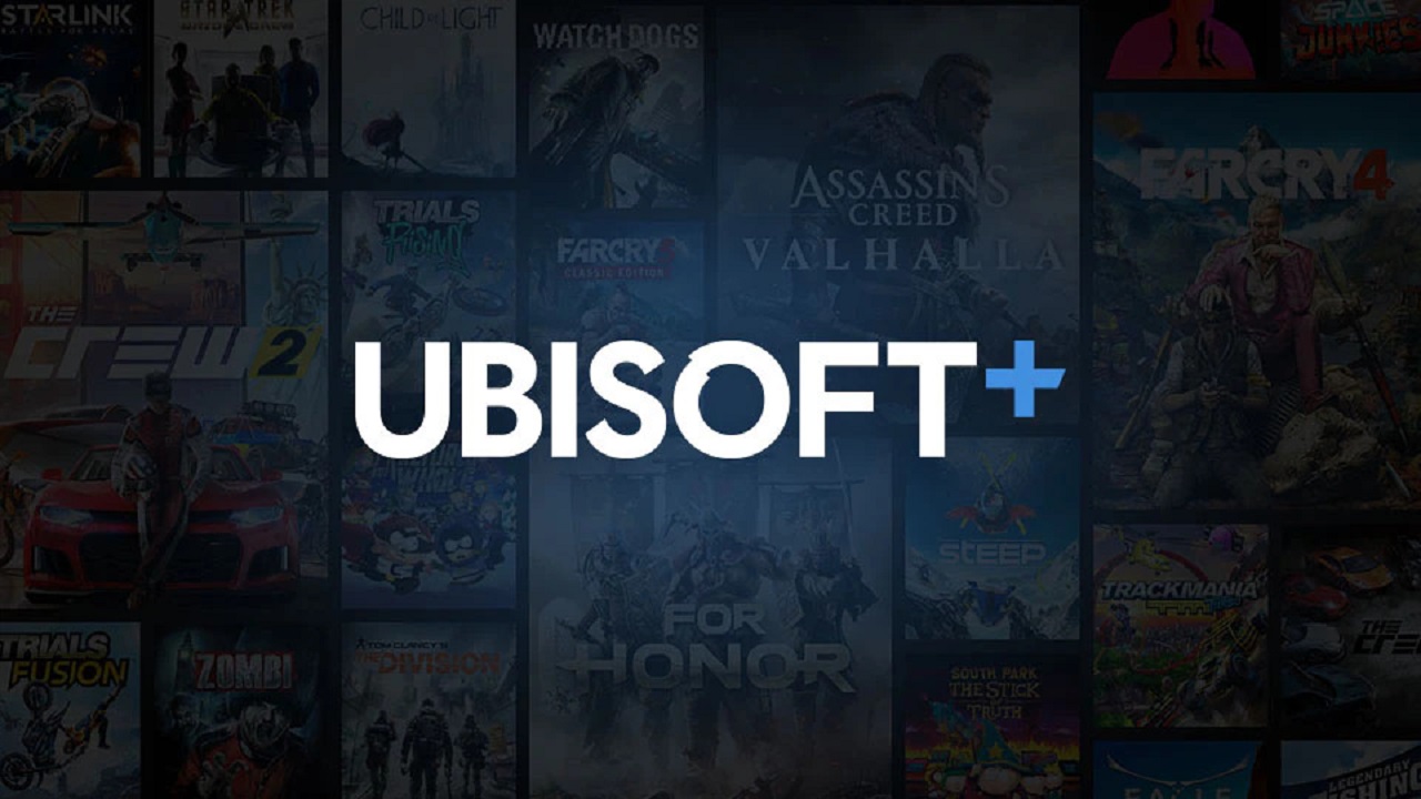 Ubisoft+ Xbox çıkış aralığı belli olmuş olabilir