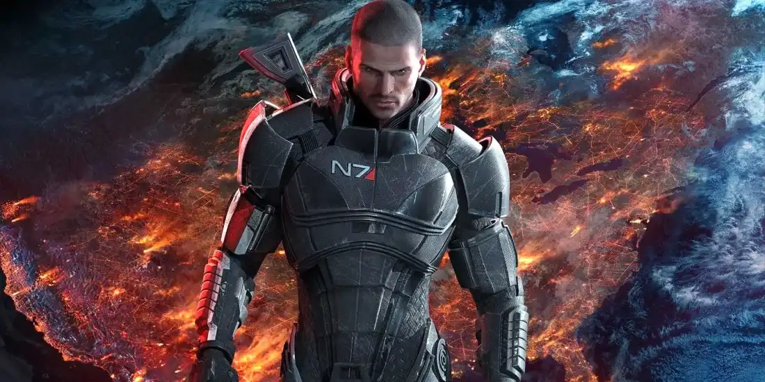 Yeni Mass Effect oyunu için bir işaret bulunmuş olabilir