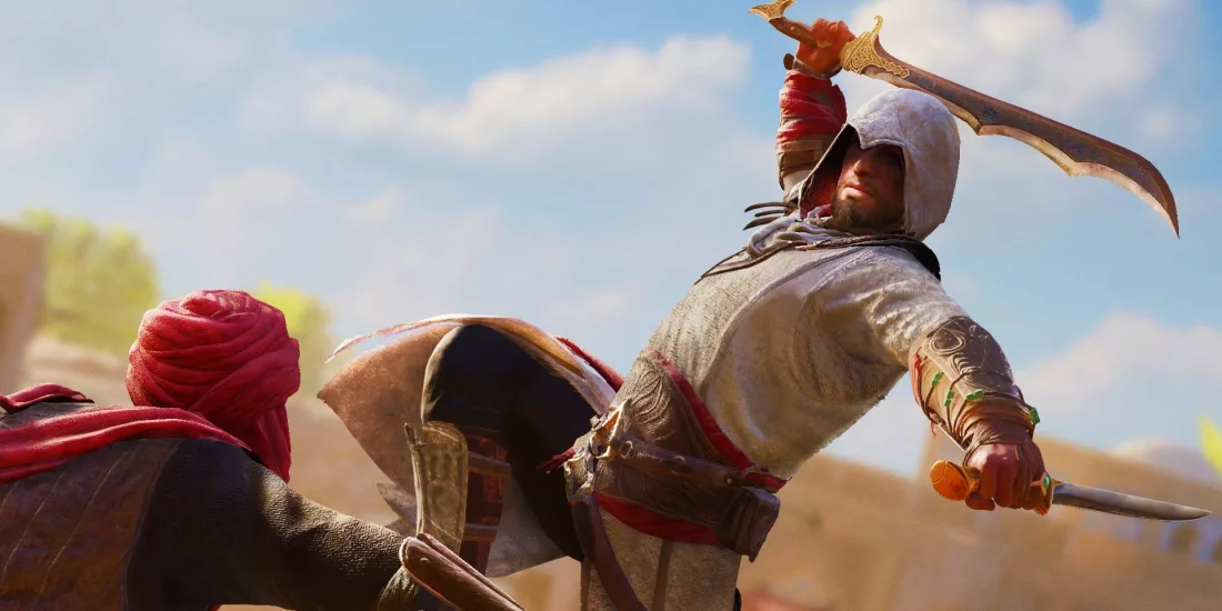 Assassin’s Creed Mirage Basim hikayesi, özellikleri ve yetenekleri