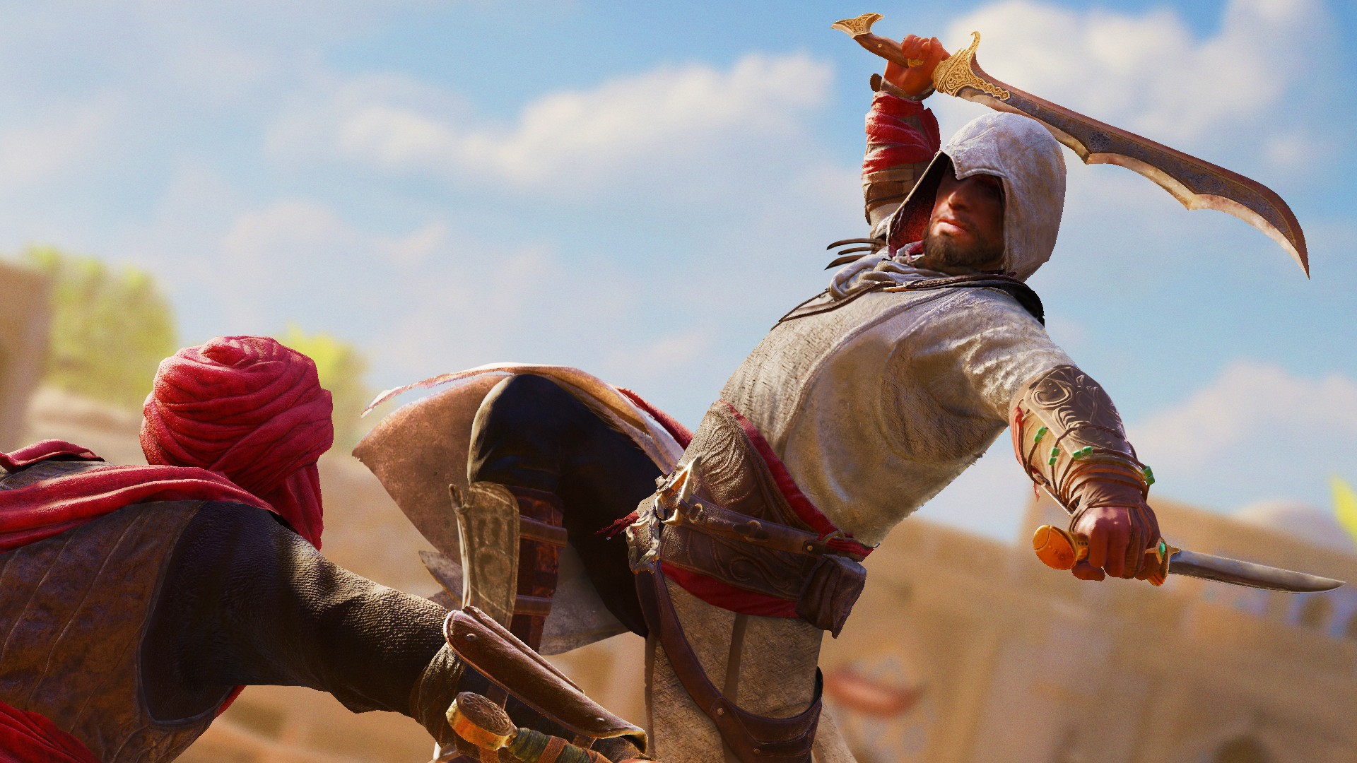 Assassin’s Creed Mirage Basim hikayesi, özellikleri ve yetenekleri