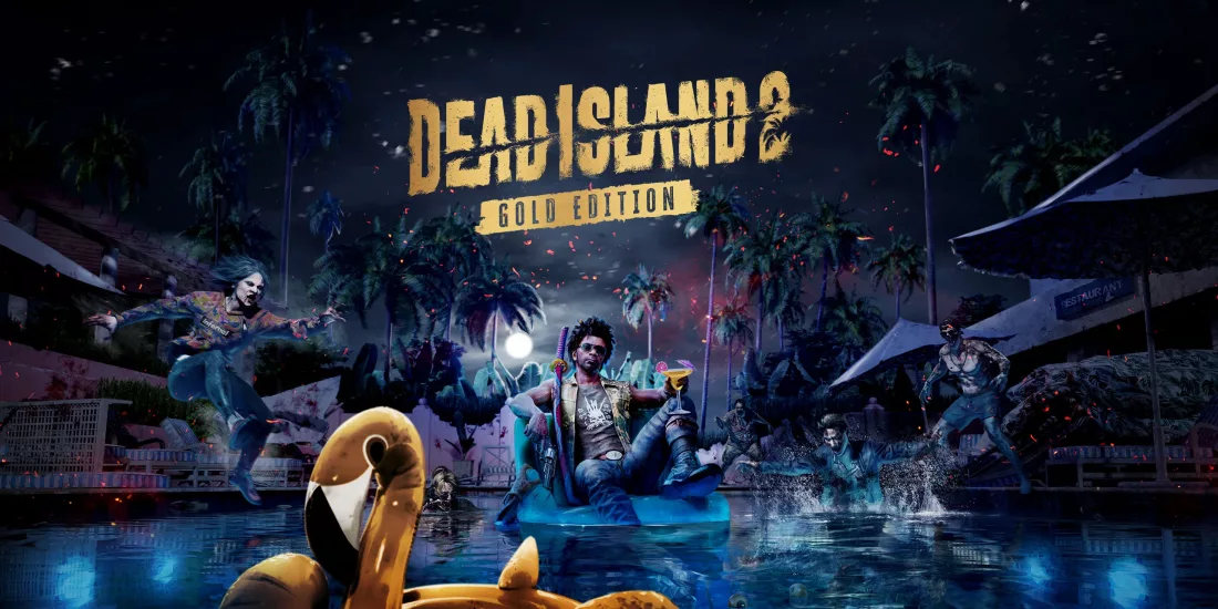 Dead Island 2 en iyi silahlar - en iyi yakın dövüş ve menzilli silahlar