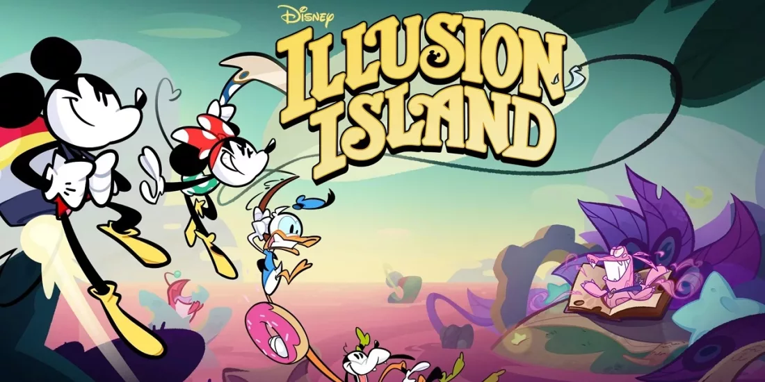 Disney Illusion Island çıkış tarihi, hikaye, oynanış
