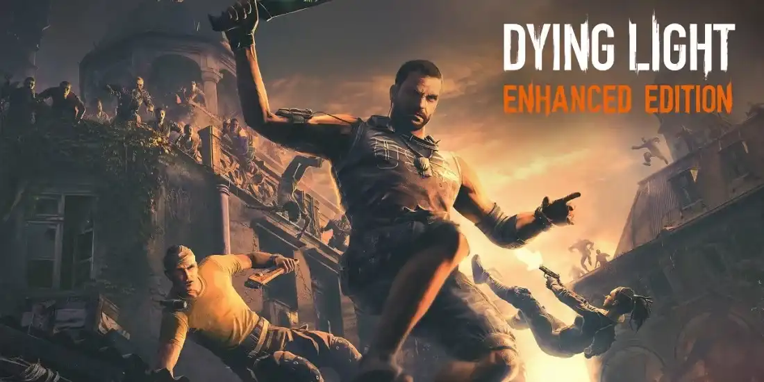 Dying Light Enhanced Edition ücretsiz olarak Epic Games üzerinde mevcut