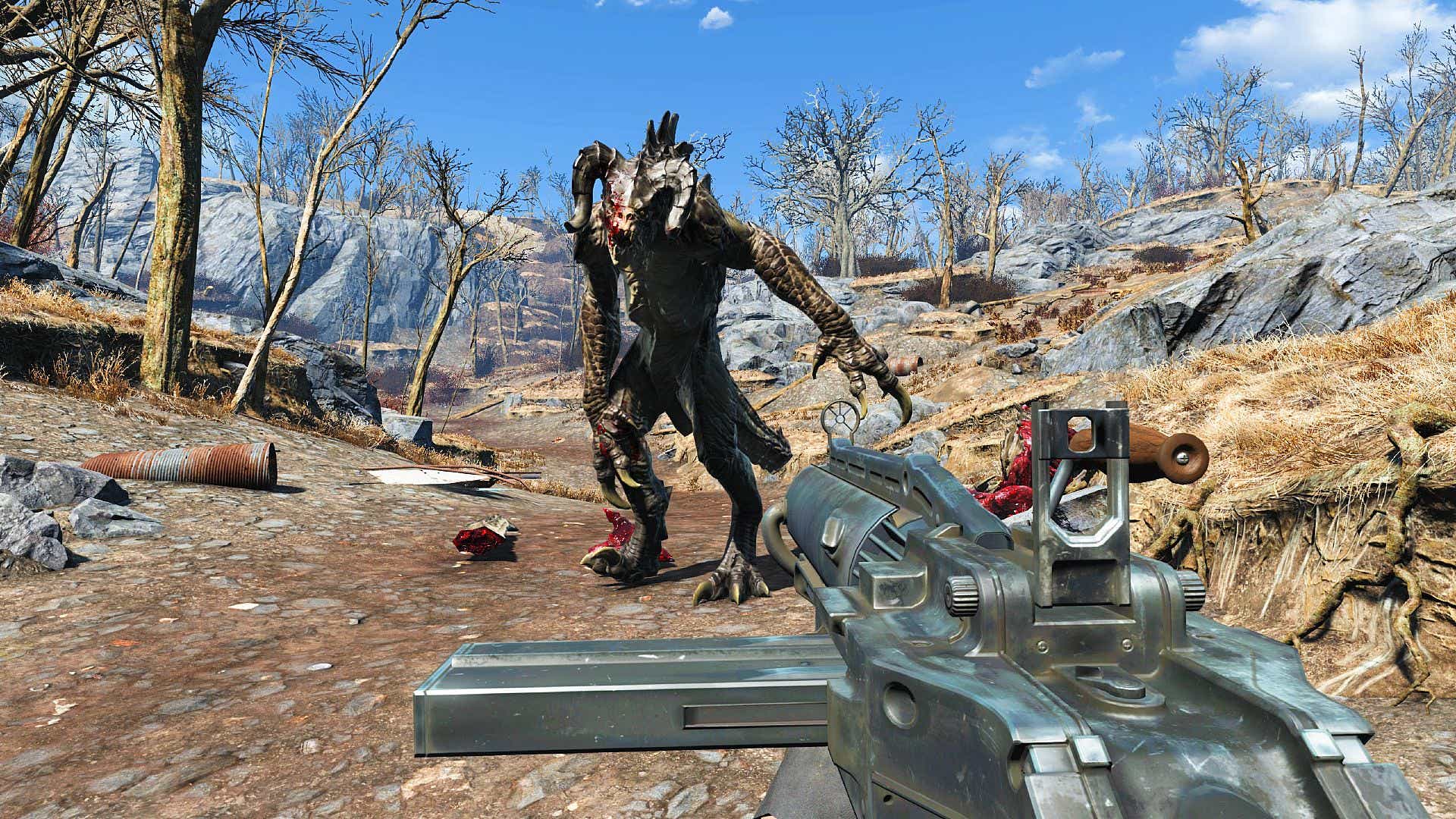 Fallout 4 cheats фото 27