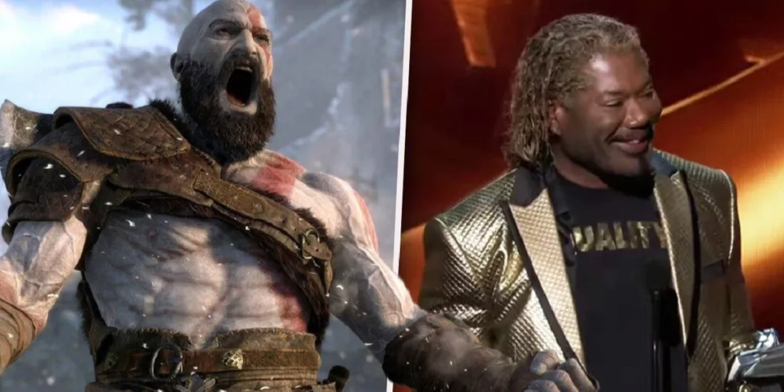 God of War Kratos aktörü, konsol savaşları hakkında konuştu