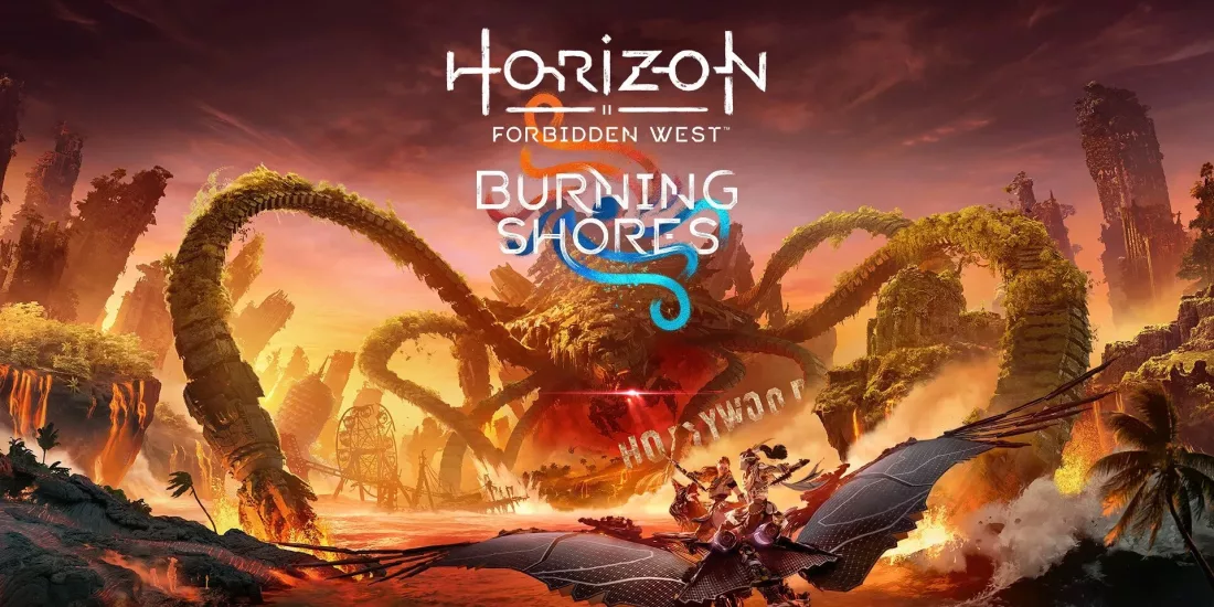 Horizon Forbidden West Burning Shores oyuncuları kızdırdı