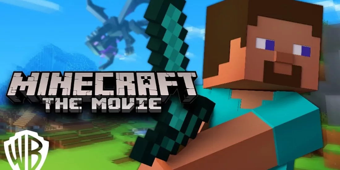 Minecraft filmi çıkış tarihi duyurusu geldi