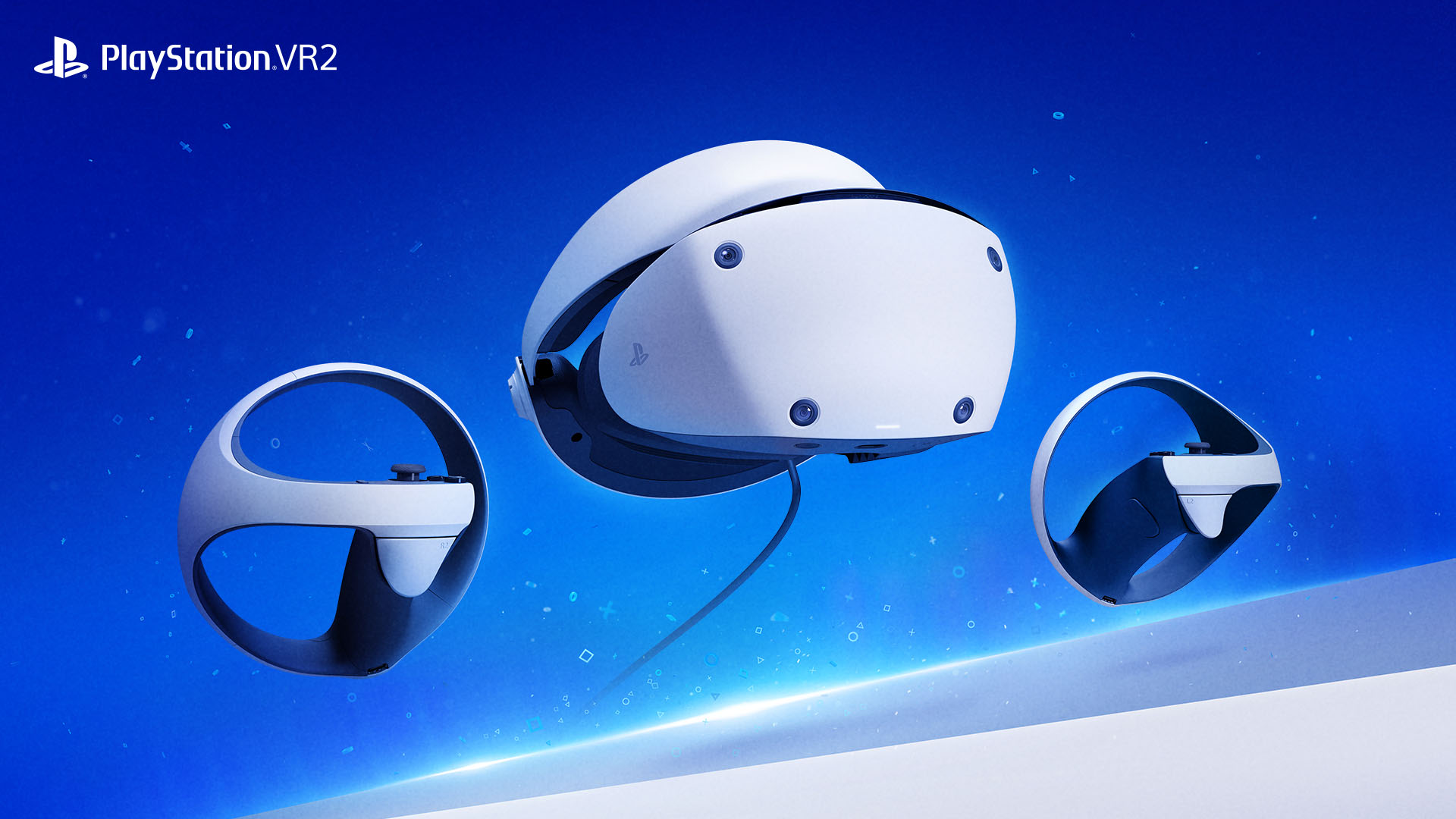 PSVR2 yakında mağazalara gelecek