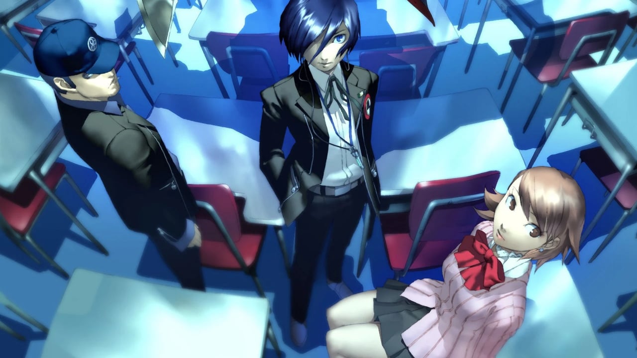 Persona 3 Remake oynanış videosu sızmış olabilir