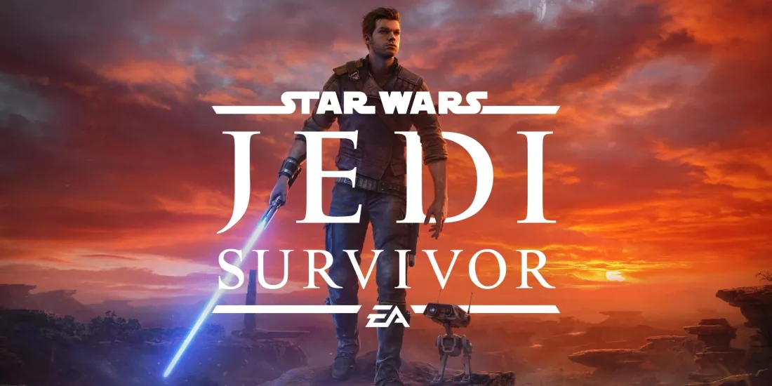 Star Wars Jedi Survivor sistem gereksinimleri - kaç GB?