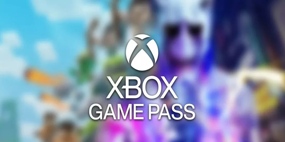 Xbox Game Pass Nisan 2023 oyunları