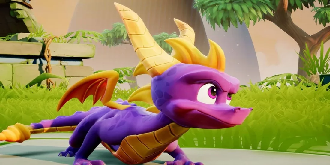 Yeni Spyro oyunu söylentileri ortaya çıktı
