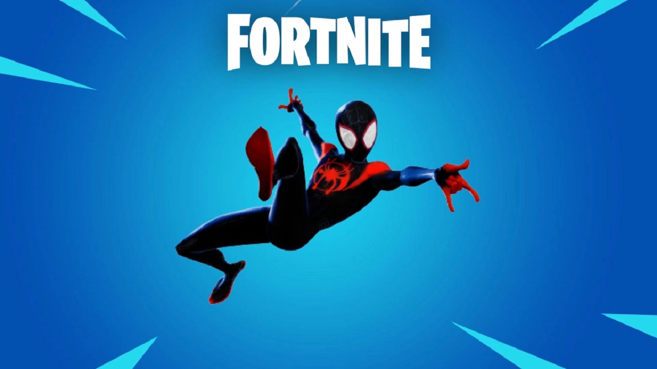 Fortnite Miles Morales karakterini yakında getirebilir