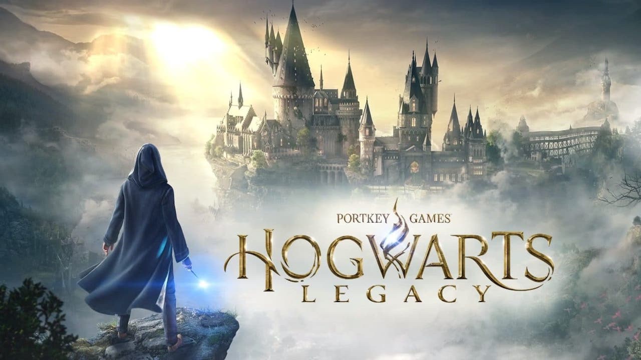 Hogwarts Legacy 1 milyar dolar satış rakamını aştı