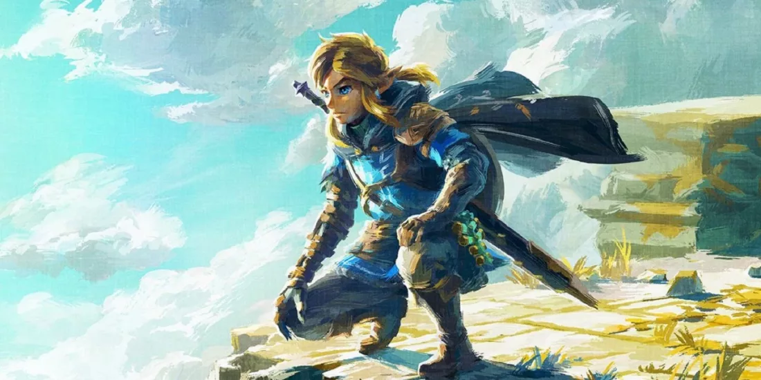 The Legend of Zelda Tears of the Kingdom rehber