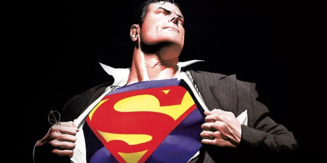 Warner Bros ekibi Superman oyunu hakkında ipucu vermiş olabilir