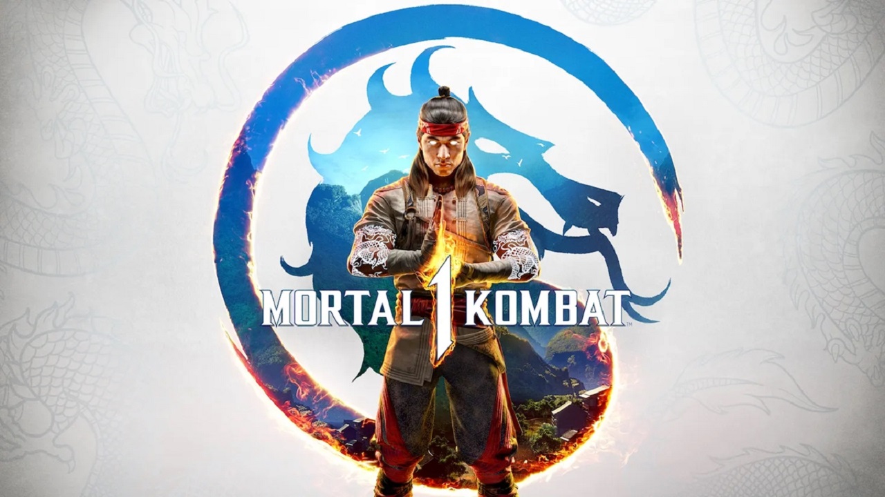 Mortal Kombat 1 karakterler