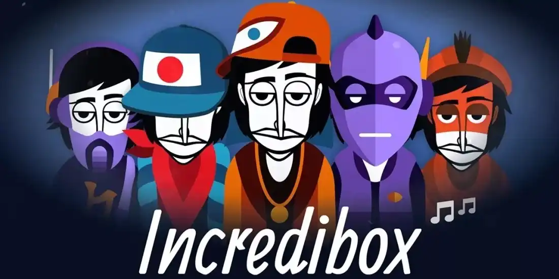 Incredibox ile ilgili her şey