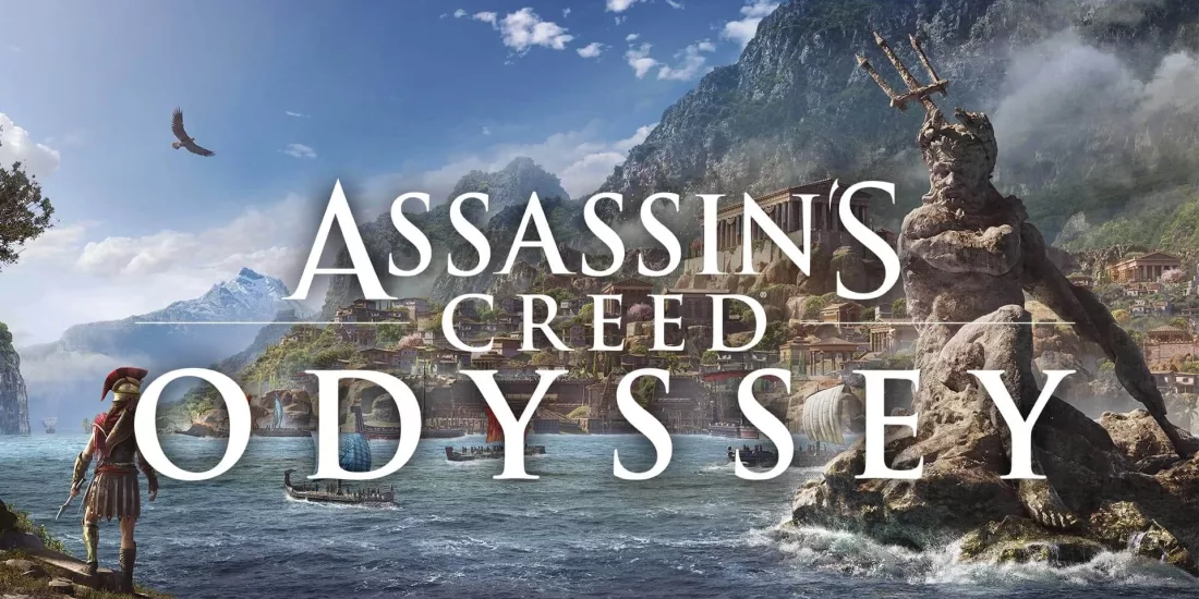 Assassin's Creed Odyssey Türkçe Yama Nasıl Yüklenir?