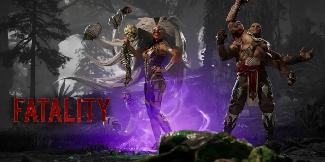 Mortal Kombat 1 fatality tuşları ve hareketleri