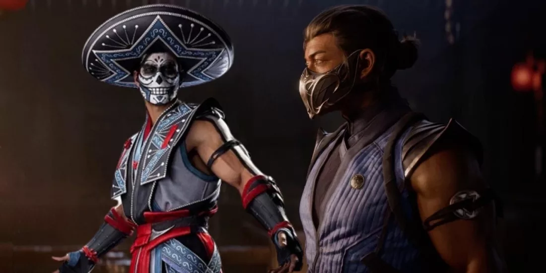 Mortal Kombat 1 kostüm değiştirme - skin nasıl değişir?