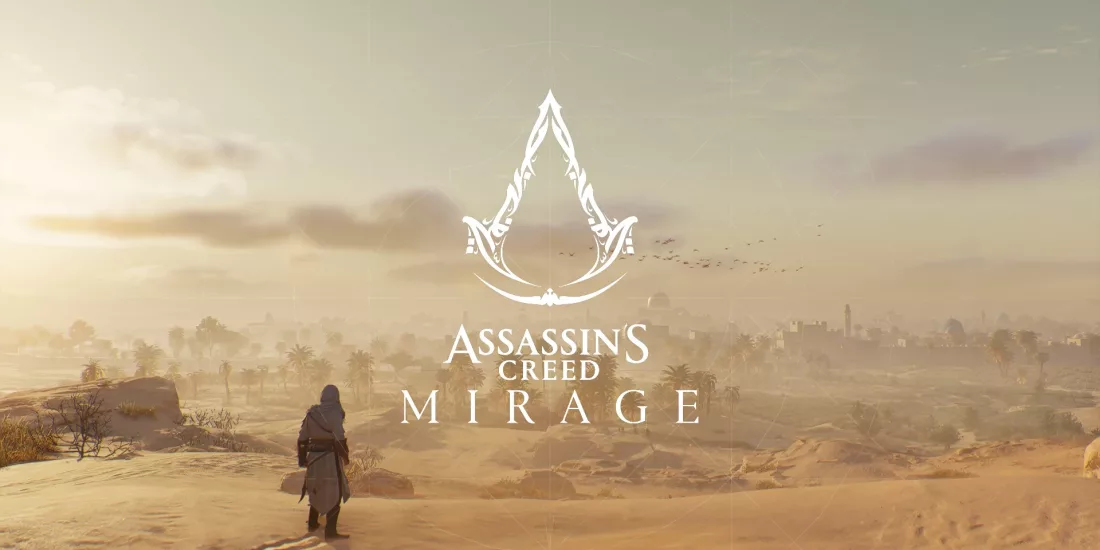 Assassin's Creed Mirage inceleme