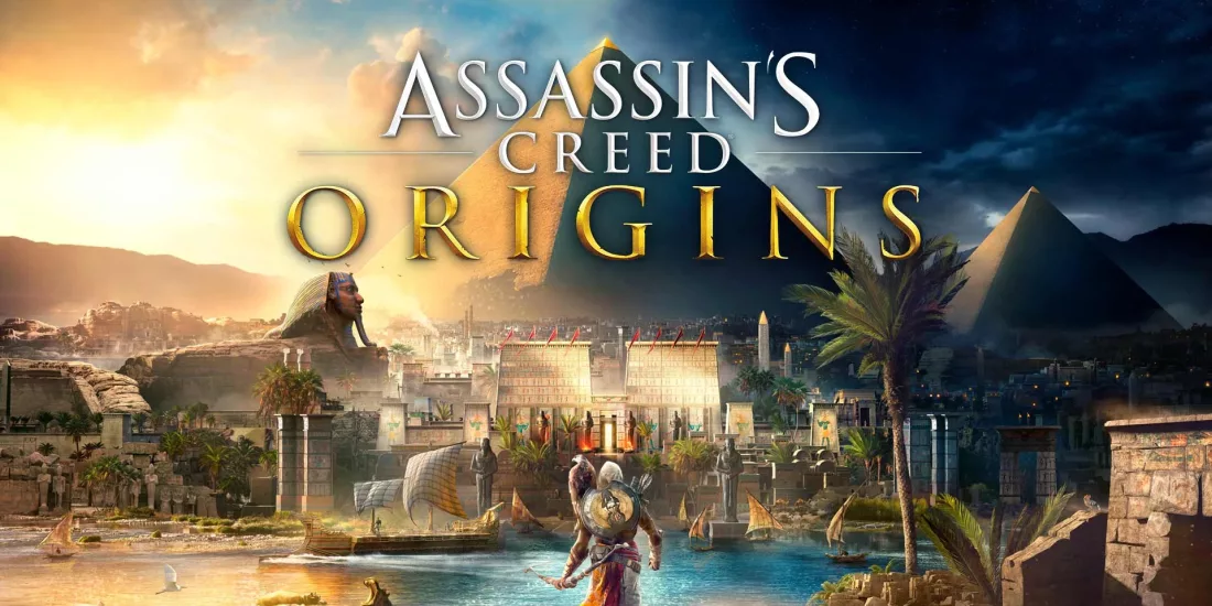 Assassin's Creed Origins Türkçe yama nasıl kurulur?