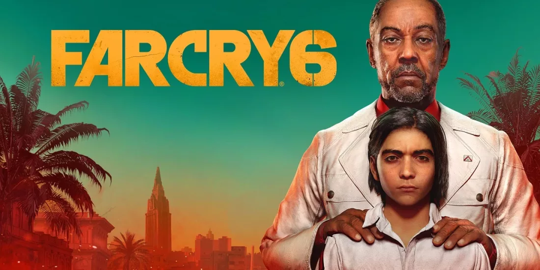 Far Cry 6 Türkçe yama nasıl kurulur?