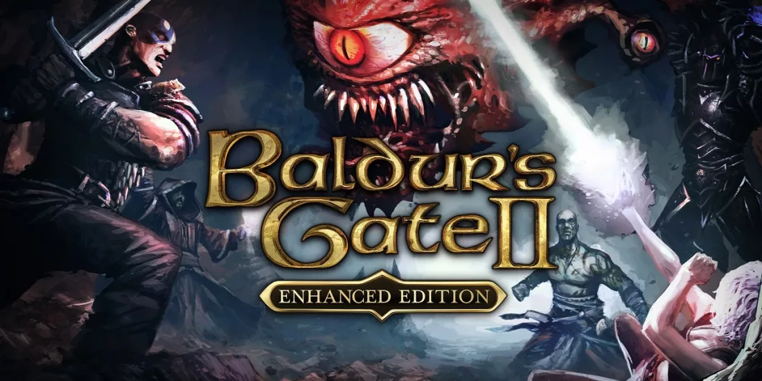Frpnet Baldur’s Gate 2 Enhanced Edition Türkçe çeviri ekibini genişletmek istiyor