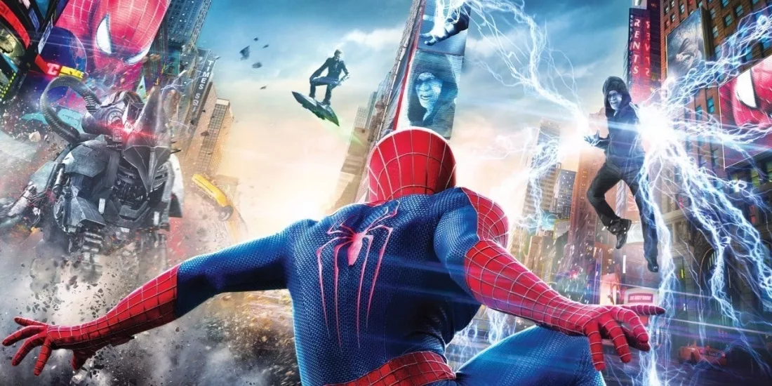 Spider-Man izleme sırası (2023) - Spider-Man hangi sırayla izlenir?