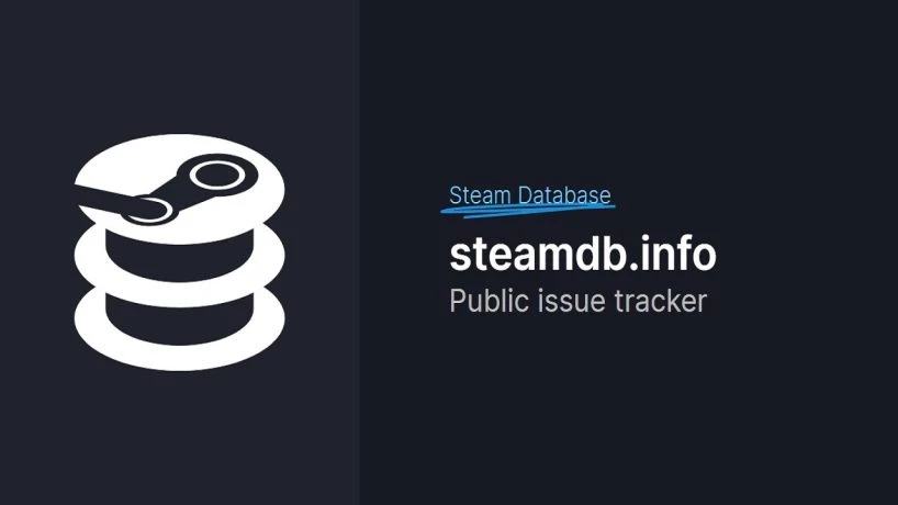 Steam Database: Reviews, Features, Pricing & Download