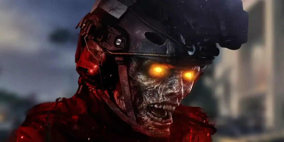 Call of Duty MW3 Zombies Field Upgrade sistemi
